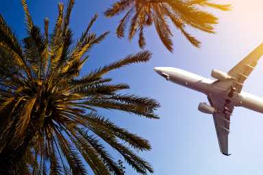 Cheap business class flights